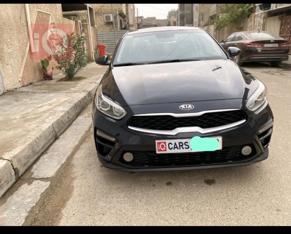 كيا سيراتو